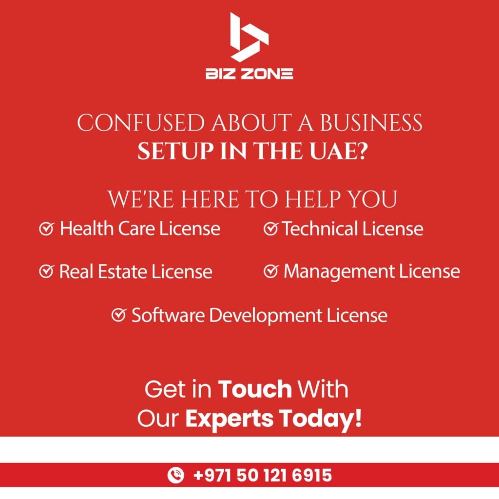 UAE Business Setup
