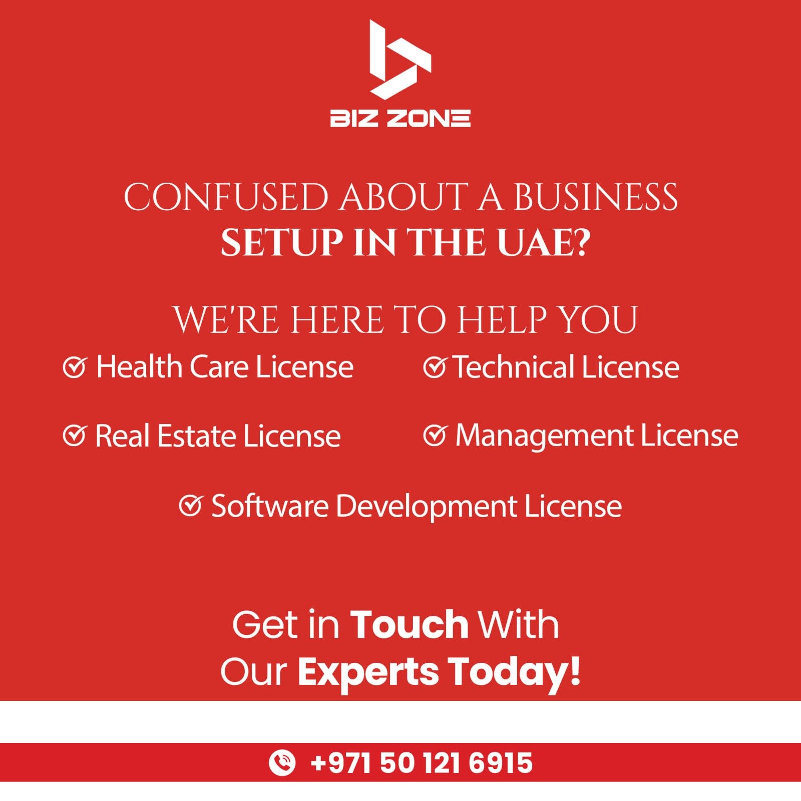 UAE Business Setup