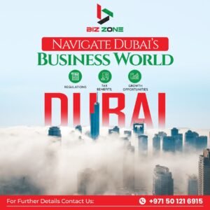 Maximize Your Business Success in Dubai!